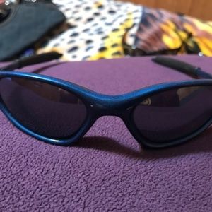 Oakley Sunglasses